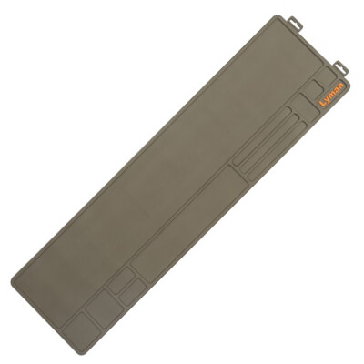 Lyman's Essential Rifle Maintenance Mat 04051              