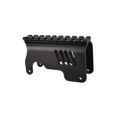 Aimtech Tiger Shark Scope Mount for Glock 17/19 Blue