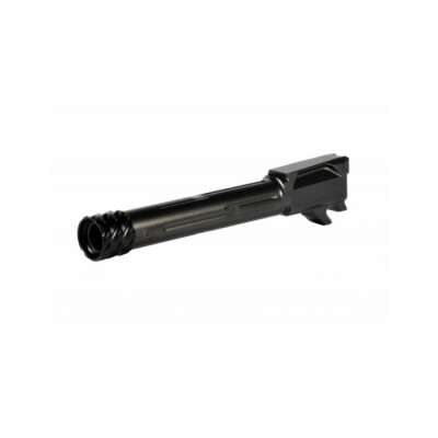 Killer Innovations Velocity Barrel for Sig P365 XL Threaded Gray MDC