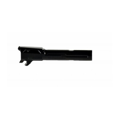 Killer Innovations Velocity Barrel for Sig P365 XL Black DLC