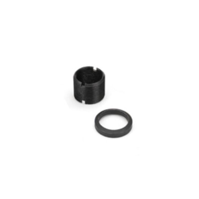 Strike X-Comp Thread Adapter Kit 5/8x24 to M18x1 RH