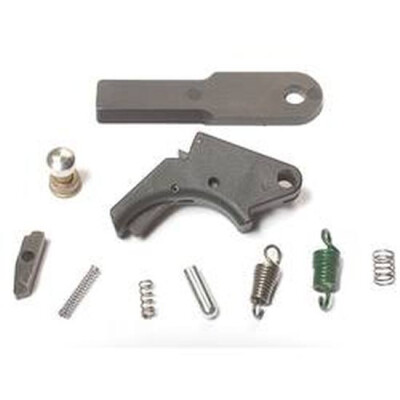 Apex Forward Set Sear/Trigger Kit For S&W M&P, Polymer