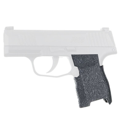 TALON Grips For Sig Sauer P365 Rubber 021R