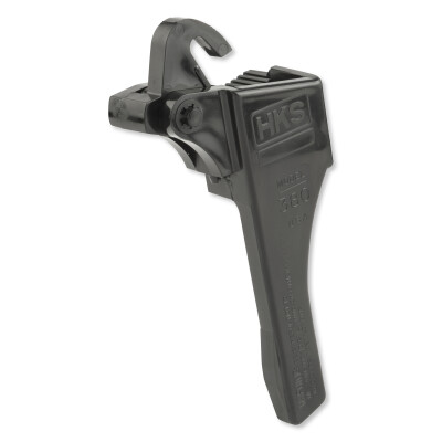 HKS Magazine Speedloader Doublestack .380 Polymer Black 380    