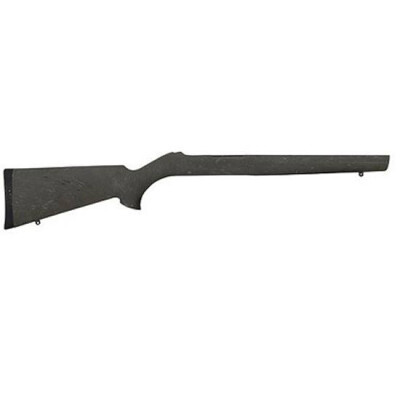 Hogue 10/22 Overmolded Rubber Stock Standard Barrel Ghillie Green 22800