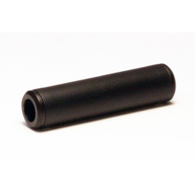 LongShot Short Solid Barrel Shroud for Chiappa Little Badger Anodized Black