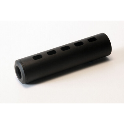 LongShot 5-1/16" Solid Shot-LOC Integrated Shroud for Hi-Point 4095TS & 4595TS