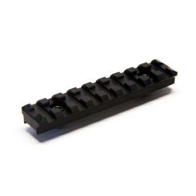 LongShot 9-Slot Shot-LOC Rail for Hi-Point Shot-LOC Shrouds