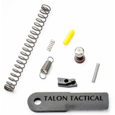 APEX Tactical M&P Competition Action Enhancement Kit