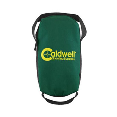 Caldwell Lead Sled Weight Bag Large Size Green Cordura Nylon 777800