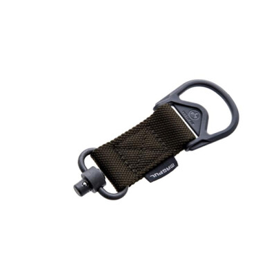Magpul MS1 Single Point Paraclip QD Adapter Ranger Green MAG517-RGR