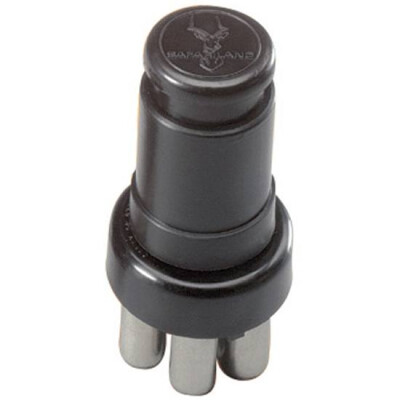 Safariland Speedloader for Dan Wesson and S&W K-Frame in .38 Special and .357 Mag. COMP III