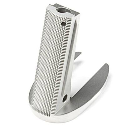 Wilson Combat 1911 Bullet Proof One Piece Magwell/Mainspring Housing Full Size Stainless 626S