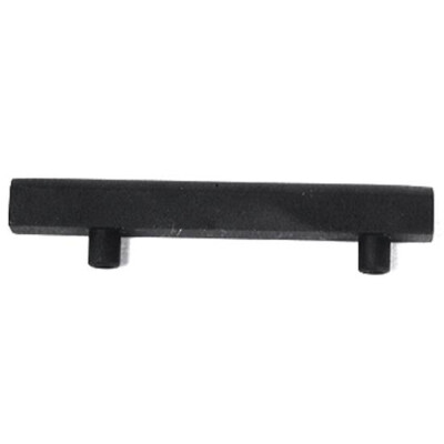 Wilson Combat 1911 Bullet Proof Plunger Tube Steel Blued 458B
