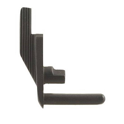 Wilson Combat Tactical 1911 Thumb Safety Steel Blued 6BN