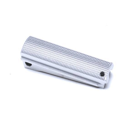 Wilson Combat 1911 Full Size Stainless Checkered Mainspring Housing Flat 92SF