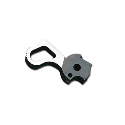 Wilsons Combat 1911 Value Line Hammer Steel Blued