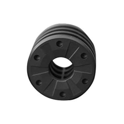 SilencerCo Omega/Hybrid Anchor Brake .30 Caliber