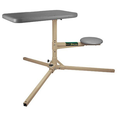 Caldwell Stable Table Deluxe Portable Shooting Bench