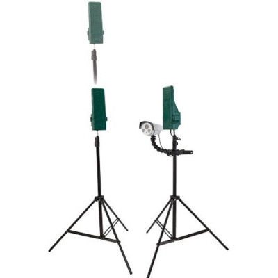 Caldwell Ballistic Precision LR Target Camera with Night Vision