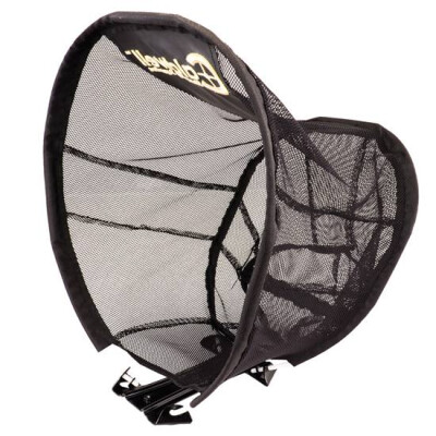 Caldwell Brass Trap Heat Resistant Mesh with Zippered Bottom 122560