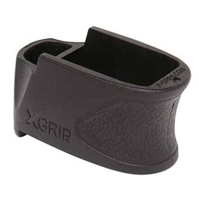 X-Grip Magazine Adapter For S&W M&P Compact 9/40 Polymer Black SWMP