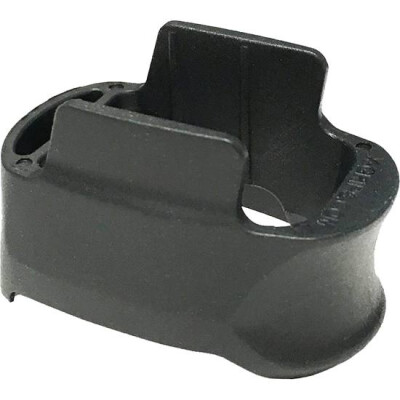 X-Grip Magazine Adapter For SIG P320/P250 SubCompact Pistols Polymer Black XGSG250SCF