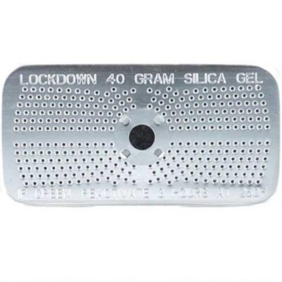 Lock Vault Accessories Silica Crystals 40 Grams 222555