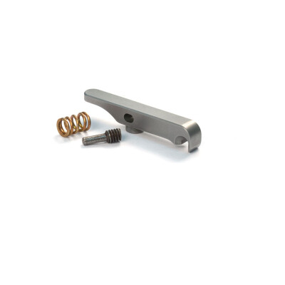 Ed Brown 1911 External Extractor 9mm EVO Series Steel