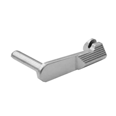 Ed Brown 1911 Slide Stop Stainless