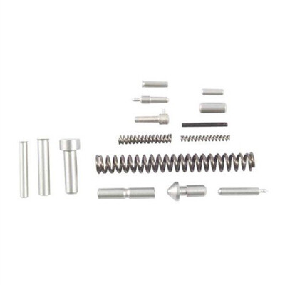 Ed Brown Lower Rebuild Kit For 1911 Government Stainless Steel