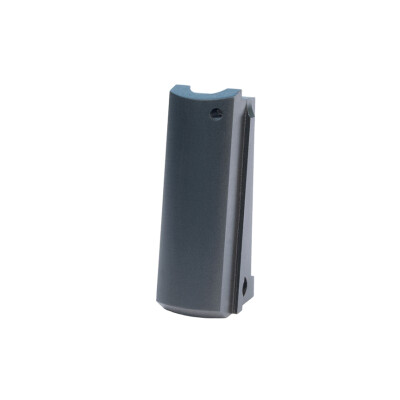 Ed Brown 1911 Officer's Mainspring Housing Smooth Blued