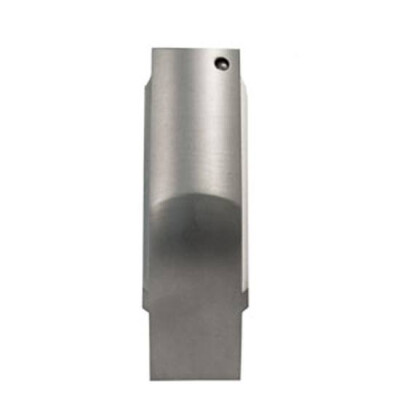Ed Brown 1911 Bobtail Mainspring Housing Smooth Stainless