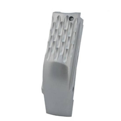 Ed Brown 1911 Bobtail Mainspring Housing Chainlink Stainless