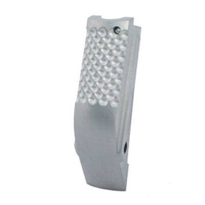 Ed Brown 1911 Bobtail Mainspring Housing Chainlink II Stainless