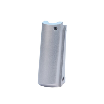 Ed Brown 1911 Officer's Mainspring Housing Smooth Stainless