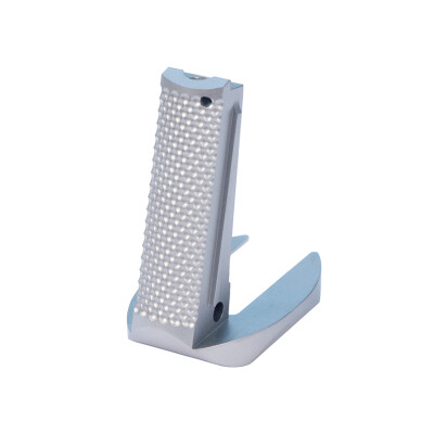 Ed Brown 1911 One Piece Magwell Housing Chainlink III Stainless