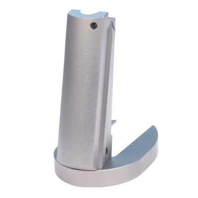 Ed Brown 1911 Magwell Housing Smooth Stainless