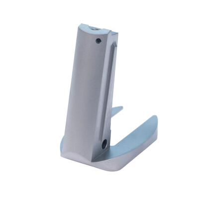 Ed Brown 1911 One Piece Magwell Housing Smooth Stainless