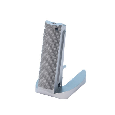 Ed Brown 1911 One Piece Magwell Housing 25 LPI Stainless