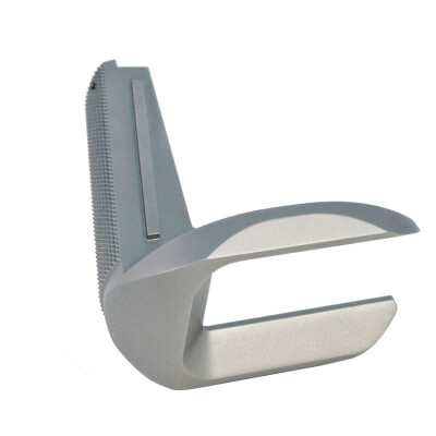 Ed Brown 1911 One Piece Magwell Housing Skip-Line Stainless