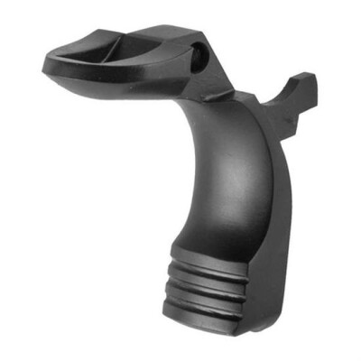 Ed Brown Series 80 1911 Concealed Carry Grip Safety Blue