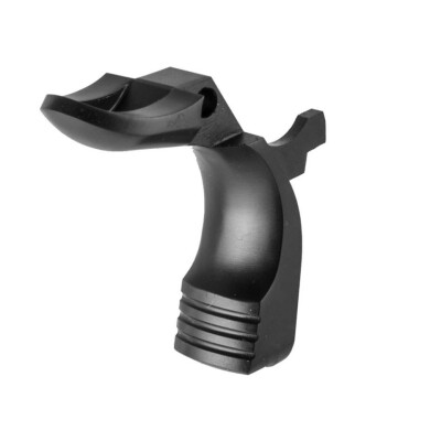 Ed Brown Series 70 1911 Gunsmith Grip Safety Blue