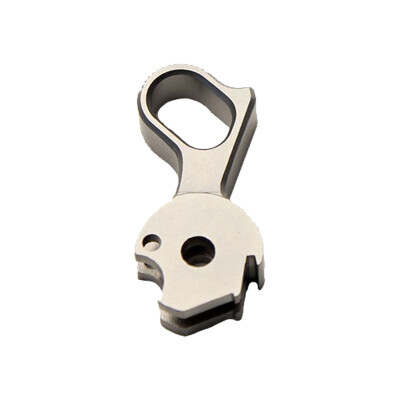 Ed Brown 1911 Barstock Hammer Stainless