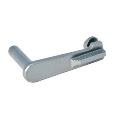 Ed Brown 1911 10mm / .40 S&W Tactical Edge Forged Slide Stop Stainless