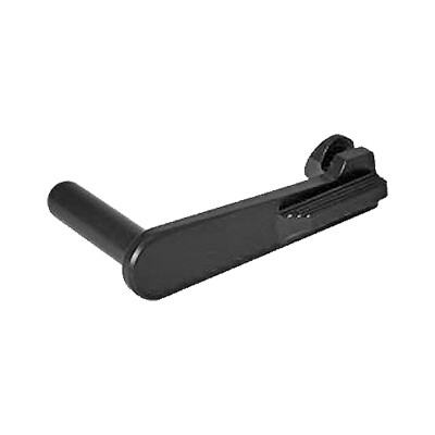 Ed Brown 1911 .45 ACP Tactical Edge Forged Slide Stop Blue