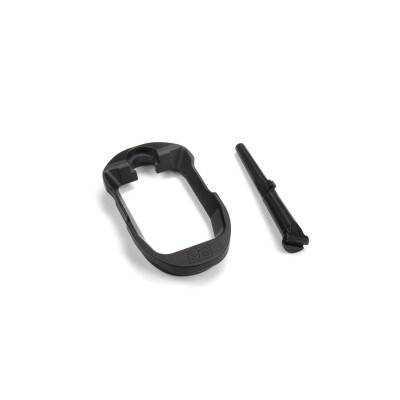 Ed Brown Magwell for Smith & Wesson M&P 2.0 Aluminum Black