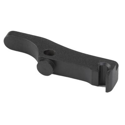 Ed Brown Machined Extractor for Smith & Wesson M&P 2.0 Steel Black