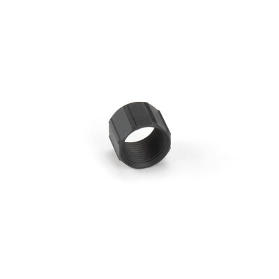 Ed Brown .45 ACP Thread Protector 0.578 x 28 TPI RH Black Nitride Finish