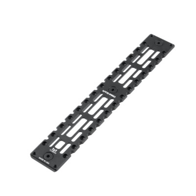 Leapers UTG PRO M-LOK to ARCA Rail 9.4" Black
